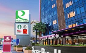 Pacific Park Hotel